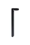 OPTONICA 9342 napelemes kerti lámpa leszúrható 90cm 6W/600lm 3.7V 2200mAh 6000K IP44 OPTONICA 9342 napelemes kerti lámpa leszúrható 90cm 6W/600lm 3.7V 2200mAh 6000K IP44