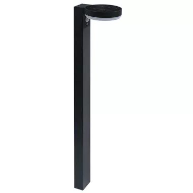 OPTONICA 9342 napelemes kerti lámpa leszúrható 90cm 6W/600lm 3.7V 2200mAh 6000K IP44 OPTONICA 9342 napelemes kerti lámpa leszúrható 90cm 6W/600lm 3.7V 2200mAh 6000K IP44