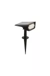 OPTONICA 9353 LED SOLAR LANDSCAPE LIGHT 3.7V/1800mAH 2W IP65 3000K