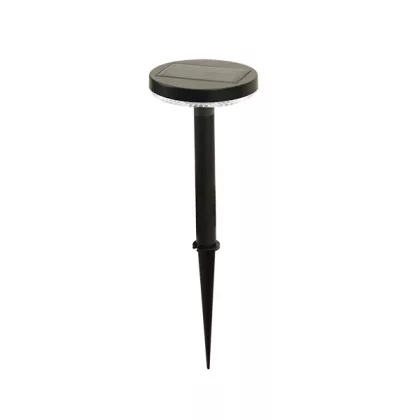   OPTONICA 9354 LED SOLAR LANDSCAPE LIGHT 3.7V/1200mAH 1W IP65 3000K
