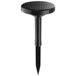   OPTONICA 9357 LED SOLAR GAREDN LIGHT 1200mAh/3.2V 90LM IP65 6000K