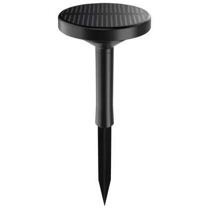   OPTONICA 9357 LED SOLAR GAREDN LIGHT 1200mAh/3.2V 90LM IP65 6000K
