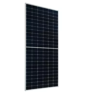 OPTONICA 9405 RISEN SOLAR PHOTOVOLTAIC PANELS MONO 550W, PERC - 31pcs/pallet