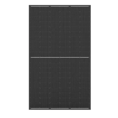 OPTONICA 9406 RISEN SOLAR PHOTOVOLTAIC PANELS MONO 410W, PERC - BLACK FRAME - 36pcs/pallet OPTONICA 9406 RISEN SOLAR PHOTOVOLTAIC PANELS MONO 410W, PERC - BLACK FRAME - 36pcs/pallet
