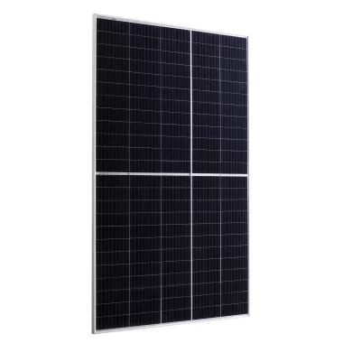 OPTONICA 9407 RISEN SOLAR PHOTOVOLTAIC PANELS MONO 450W, PERC - 31pcs/pallet