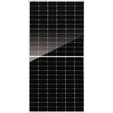 OPTONICA 9410 ULICA SOLAR PV PANEL MONO HALF-CUT 455WP MBB 166MM CELL - SILVER FRAME OPTONICA 9410 ULICA SOLAR PV PANEL MONO HALF-CUT 455WP MBB 166MM CELL - SILVER FRAME