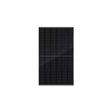 OPTONICA 9411 ULICA SOLAR PV PANEL MONO HALF-CUT 405WP MBB 182MM CELL-FULL BLACK OPTONICA 9411 ULICA SOLAR PV PANEL MONO HALF-CUT 405WP MBB 182MM CELL-FULL BLACK