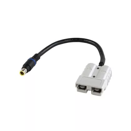   OPTONICA 9426 50A Anderson -> DC5525 átalakító kábel 1m