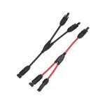 OPTONICA 9427 MC4 Y csatlakozó