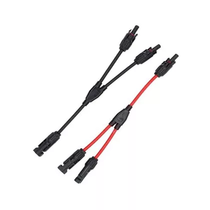 OPTONICA 9427 MC4 Y csatlakozó