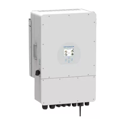 OPTONICA 9436 DEYE 8KW 3PHASE HYBRID INVERTER - LOW VOLTAGE