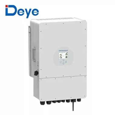 OPTONICA 9441 DEYE 12KW 3PHASE HYBRID INVERTER - LOW VOLTAGE