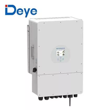 OPTONICA 9441 DEYE 12KW 3PHASE HYBRID INVERTER - LOW VOLTAGE