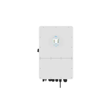 OPTONICA 9442 DEYE 20KW 3PHASE HYBRID INVERTER - HIGH VOLTAGE OPTONICA 9442 DEYE 20KW 3PHASE HYBRID INVERTER - HIGH VOLTAGE