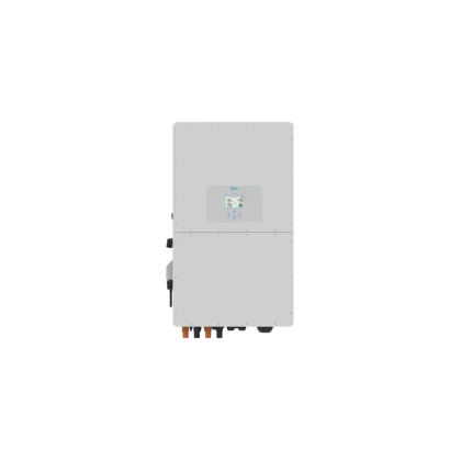   OPTONICA 9443 DEYE 30KW 3PHASE HYBRID INVERTER - HIGH VOLTAGE