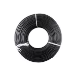   OPTONICA 9451 SOLAR PV CABLE DC SINGLE CORE 1x4mm2 1500V DC BLACK