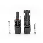 OPTONICA 9456 SOLAR PV CONNECTOR MC4 1to1 1500v, 30A