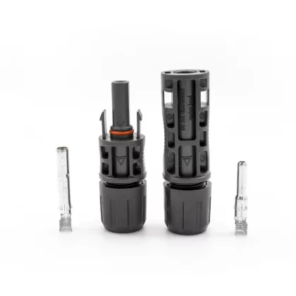 OPTONICA 9456 SOLAR PV CONNECTOR MC4 1to1 1500v, 30A