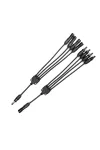 OPTONICA 9458 SOLAR PV CONNECTOR Y-BRANCH 1500V, 30A -4Y OPTONICA 9458 SOLAR PV CONNECTOR Y-BRANCH 1500V, 30A -4Y