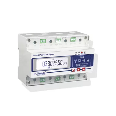 OPTONICA 9460 SMART METERS FOR INVT 3PHASE INVERTERS
