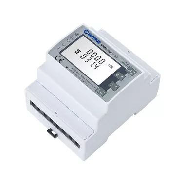 OPTONICA 9462 THREE-PHASE MULTI-FUNCTION ELECTRICAL ENERGY METER 3*230V/100A