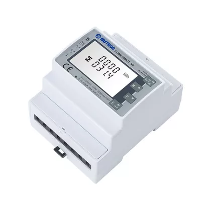   OPTONICA 9462 THREE-PHASE MULTI-FUNCTION ELECTRICAL ENERGY METER 3*230V/100A