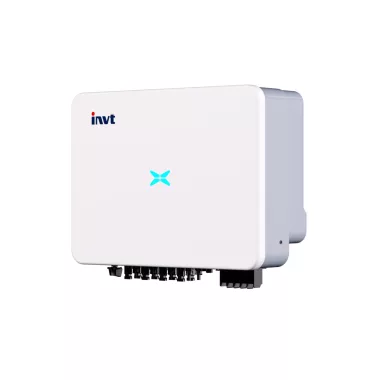 OPTONICA 9483 30kW INVT SOLAR ON GRID INVERTER 400V 3ph 3MMPT - 10 years warranty