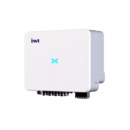   OPTONICA 9483 30kW INVT SOLAR ON GRID INVERTER 400V 3ph 3MMPT - 10 years warranty