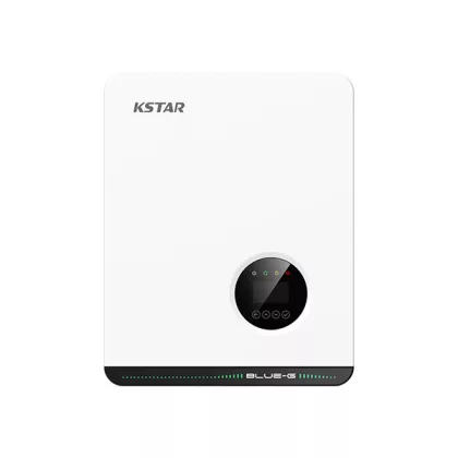 OPTONICA 9492 30kW KSTAR SOLAR ON GRID INVERTER 3ph 3MMPT