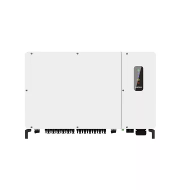 OPTONICA 9494 120kW KSTAR SOLAR ON GRID INVERTER 3ph 10MMPT OPTONICA 9494 120kW KSTAR SOLAR ON GRID INVERTER 3ph 10MMPT