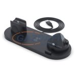 OPTONICA 9502 Multifunkciós töltő 6 az 1-ben