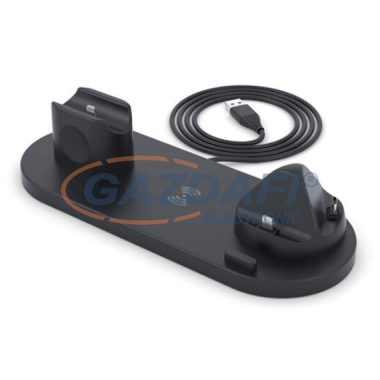 OPTONICA 9502 Multifunkciós töltő 6 az 1-ben