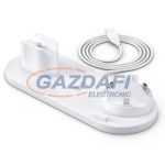 OPTONICA 9503 Multifunkciós töltő 6 az 1-ben