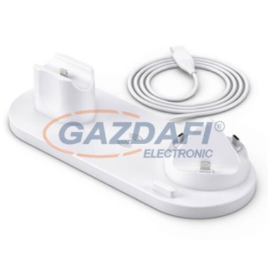 OPTONICA 9503 Multifunkciós töltő 6 az 1-ben