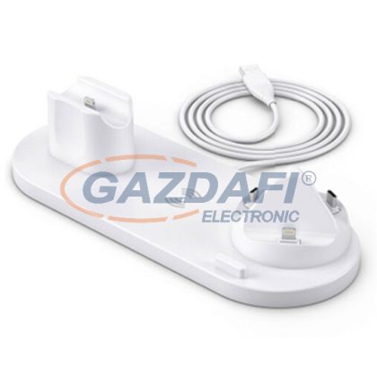 OPTONICA 9503 Multifunkciós töltő 6 az 1-ben