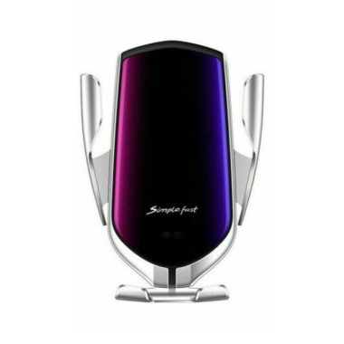 OPTONICA 9507 Vezeték nélküli autós töltő 10W