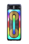 OPTONICA 9551 PORTABLE PARTY BLUETOOTH SPEAKER 2X8INCH OPTONICA 9551 PORTABLE PARTY BLUETOOTH SPEAKER 2X8INCH