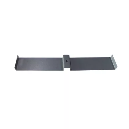   OPTONICA 9617 ALUMINIUM BALLASTED STRIP L446.52*W80*H18.5mm - ALUMINIUM