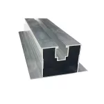 OPTONICA 9618 300mm LONG MINI-RAIL - ALUMINIUM