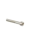 OPTONICA 9625 INNER HEXAGONAL BOLT 40mm LONG - STAINLESS STEEL