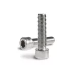   OPTONICA 9626 INNER HEXAGONAL BOLT 25mm LONG - STAINLESS STEEL