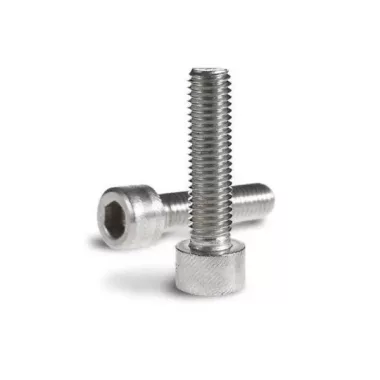 OPTONICA 9626 INNER HEXAGONAL BOLT 25mm LONG - STAINLESS STEEL OPTONICA 9626 INNER HEXAGONAL BOLT 25mm LONG - STAINLESS STEEL