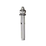 OPTONICA 9629 EXPANSION BOLT 60mm LONG - STAINLESS STEEL