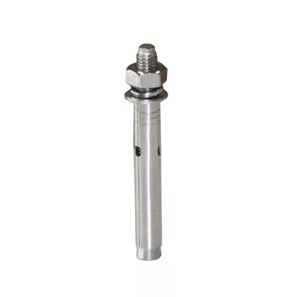 OPTONICA 9629 EXPANSION BOLT 60mm LONG - STAINLESS STEEL