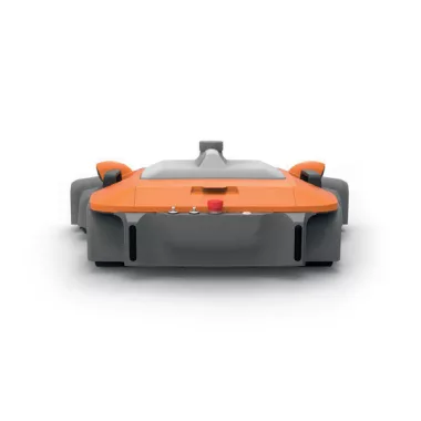 OPTONICA 9660 SMART Robot PV Solar Cleaner