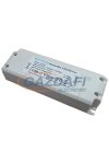 OPTONICA AC6024 dimmelhető tápegység LED panelekhez 48W 1100mA 30-40Vdc 180-265V 140x45x30mm IP20