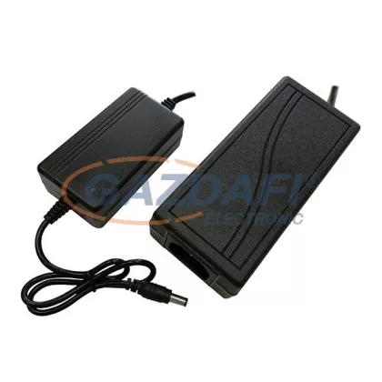   OPTONICA AC6102 LED szalag tápegység 36W 12V 3A IP21 115x47x34mm