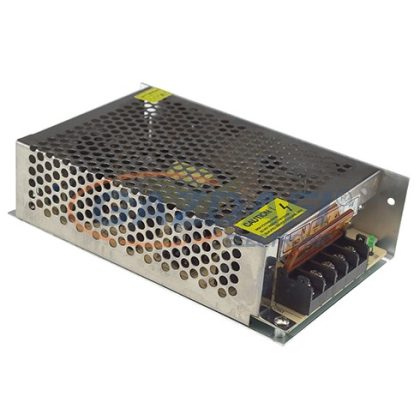   OPTONICA AC6154 LED szalag tápegység 60W DC 24V 2.5A IP21 150x100x42mm