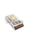 OPTONICA AC6192 LED tápegység 300W DC 5V 60A - fém
