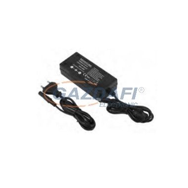 OPTONICA AC6203 LED tápegység 72W DC 12V/6A - műanyag